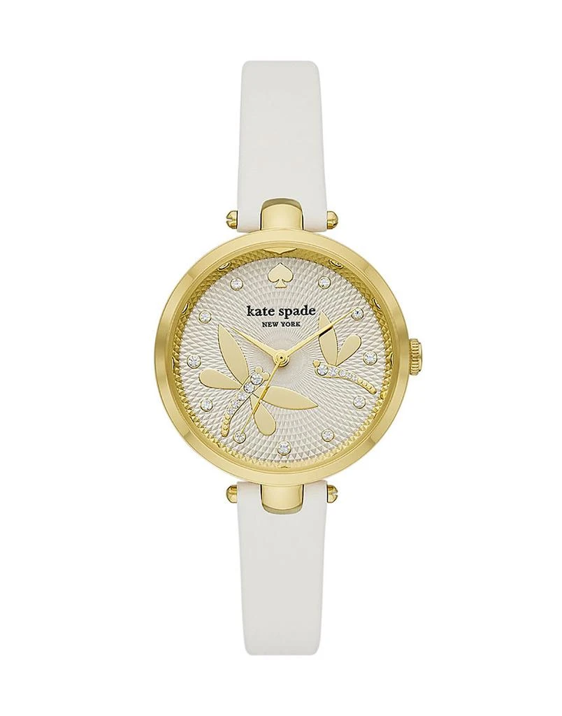 商品Kate Spade|Wrist watch,价格¥1545,第1张图片