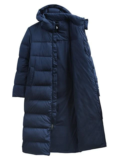 商品The North Face|Triple C Down Parka,价格¥1838,第1张图片