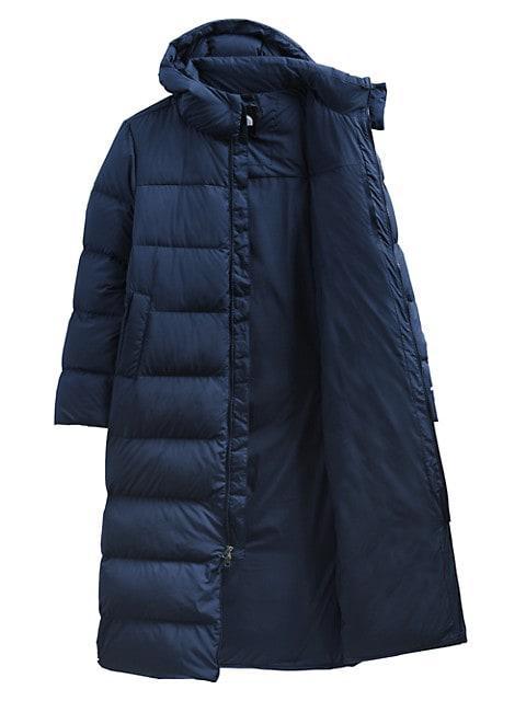 商品The North Face|Triple C Down Parka,价格¥2507,第1张图片