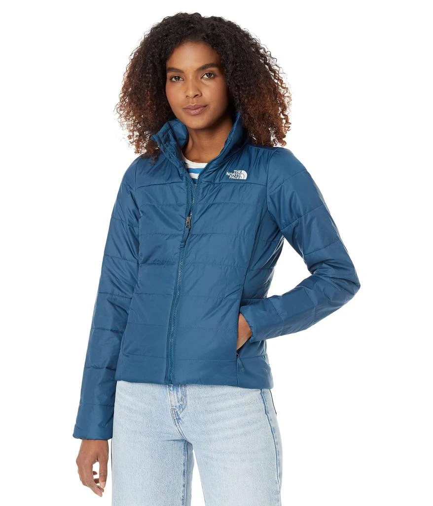 商品The North Face|Flare Jacket,价格¥726,第1张图片