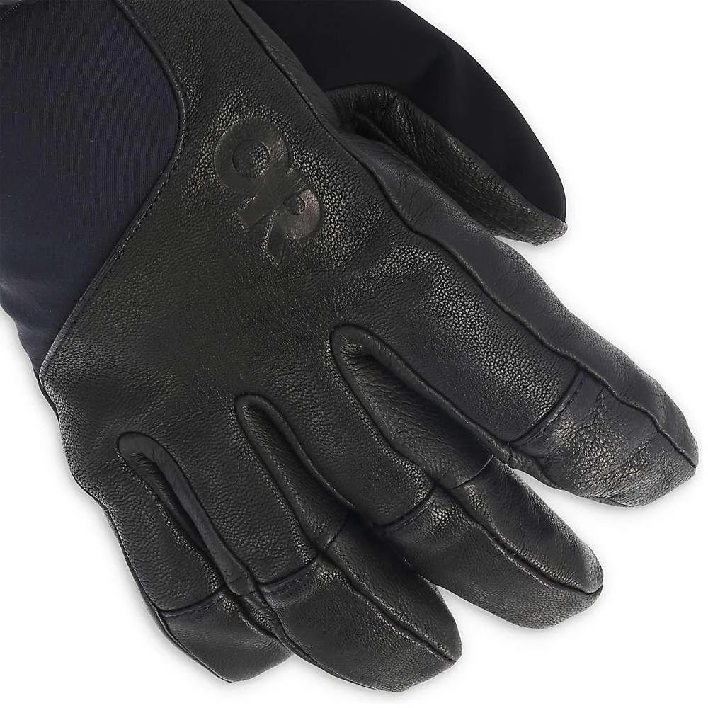 商品Outdoor Research|Women's Carbide Sensor Glove,价格¥537,第4张图片详细描述