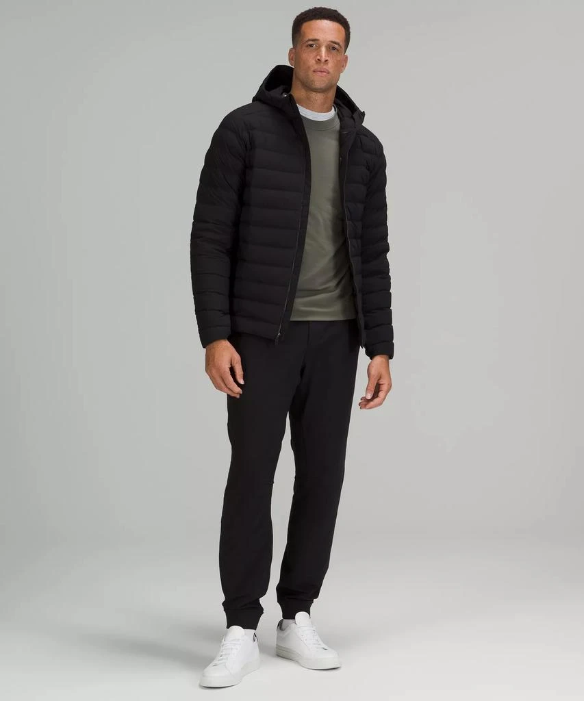 商品Lululemon|Navigation Down Hoodie,价格¥2234,第2张图片详细描述