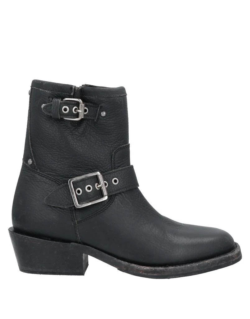 商品Ash|Ankle boot,价格¥1158,第1张图片