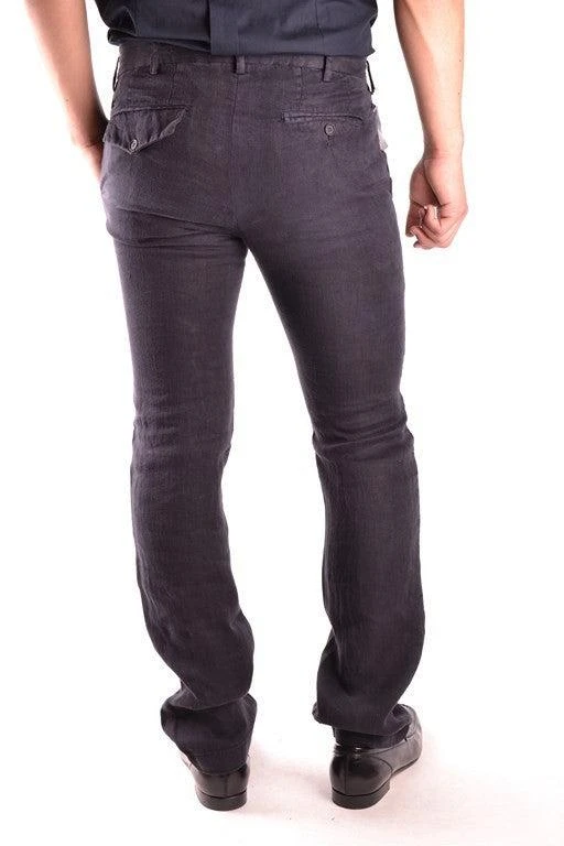 商品Adidas|Y'S YOHJI YAMAMOTO Trousers,价格¥1519,第3张图片详细描述