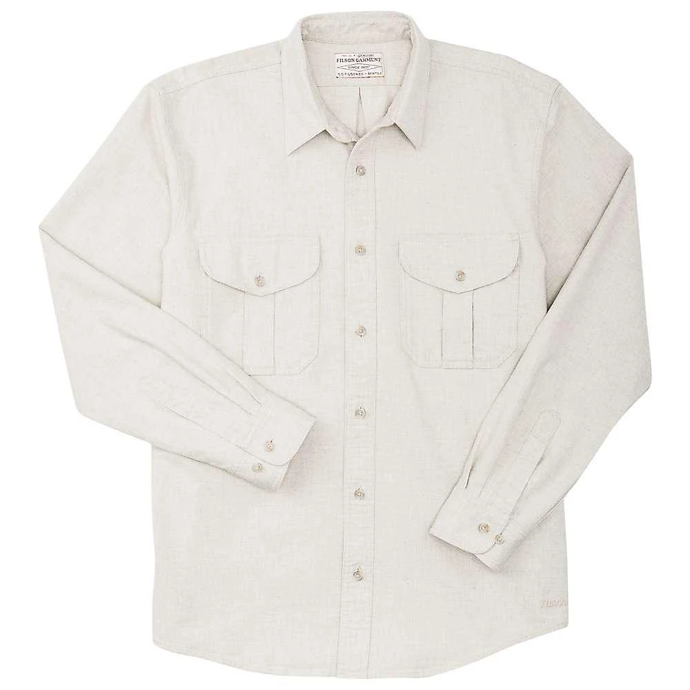 Filson Men's Alaskan Guide Shirt 商品