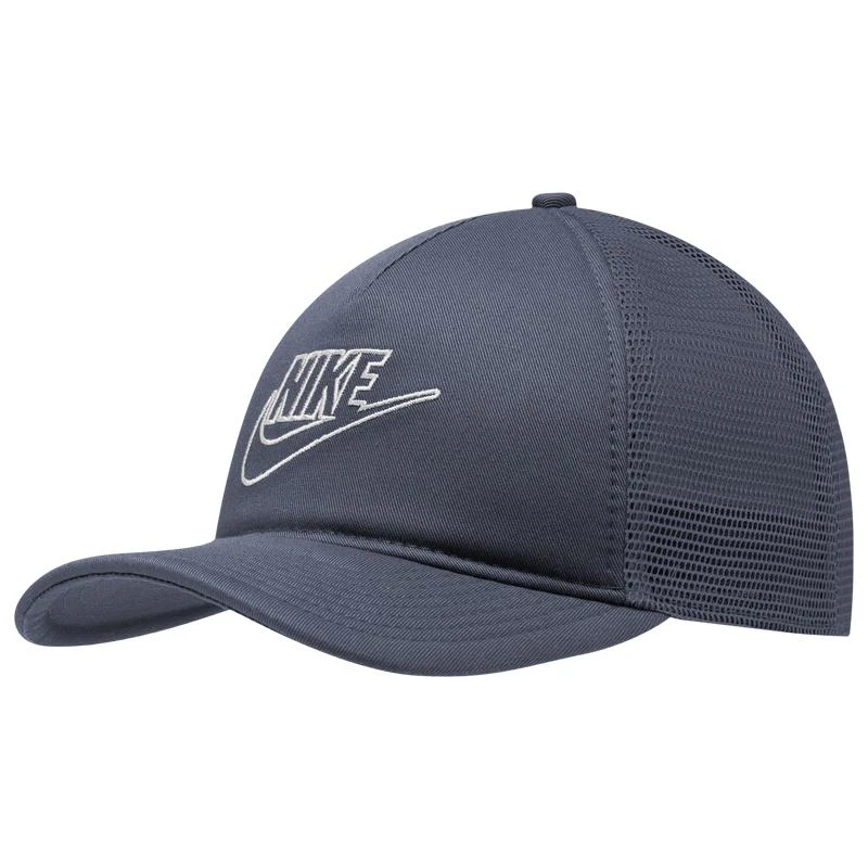 商品NIKE|Nike CLC99 Futura Trucker Cap - Men's,价格¥97,第1张图片