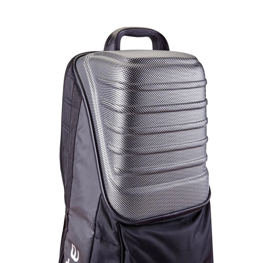 'The Protector' Hard and Soft Sided Golf Travel Cover 商品