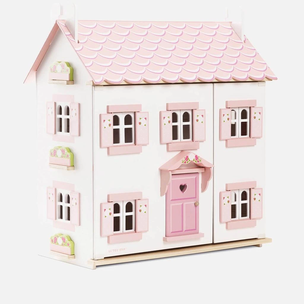 商品Le Toy Van|Le Toy Van Daisylane Sophie's Doll House,价格¥1299,第1张图片