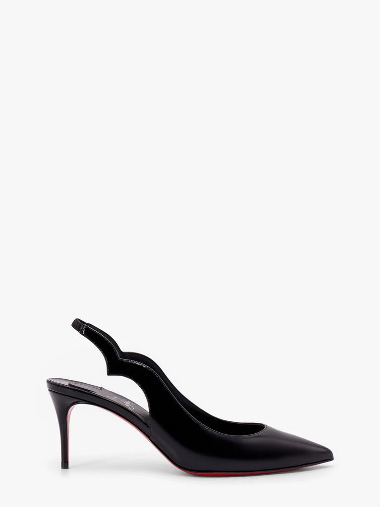 商品Christian Louboutin|HOT CHICK SLING 70,价格¥6750,第1张图片