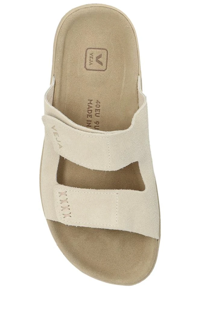 商品Veja|Veja Enta Touch Strap Sandals,价格¥799,第4张图片详细描述