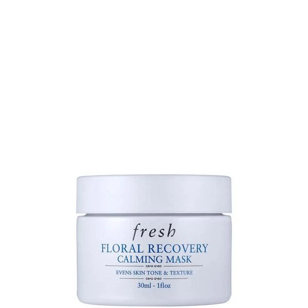 商品Fresh|Fresh Floral Recovery Calming Mask 30ml,价格¥292,第1张图片