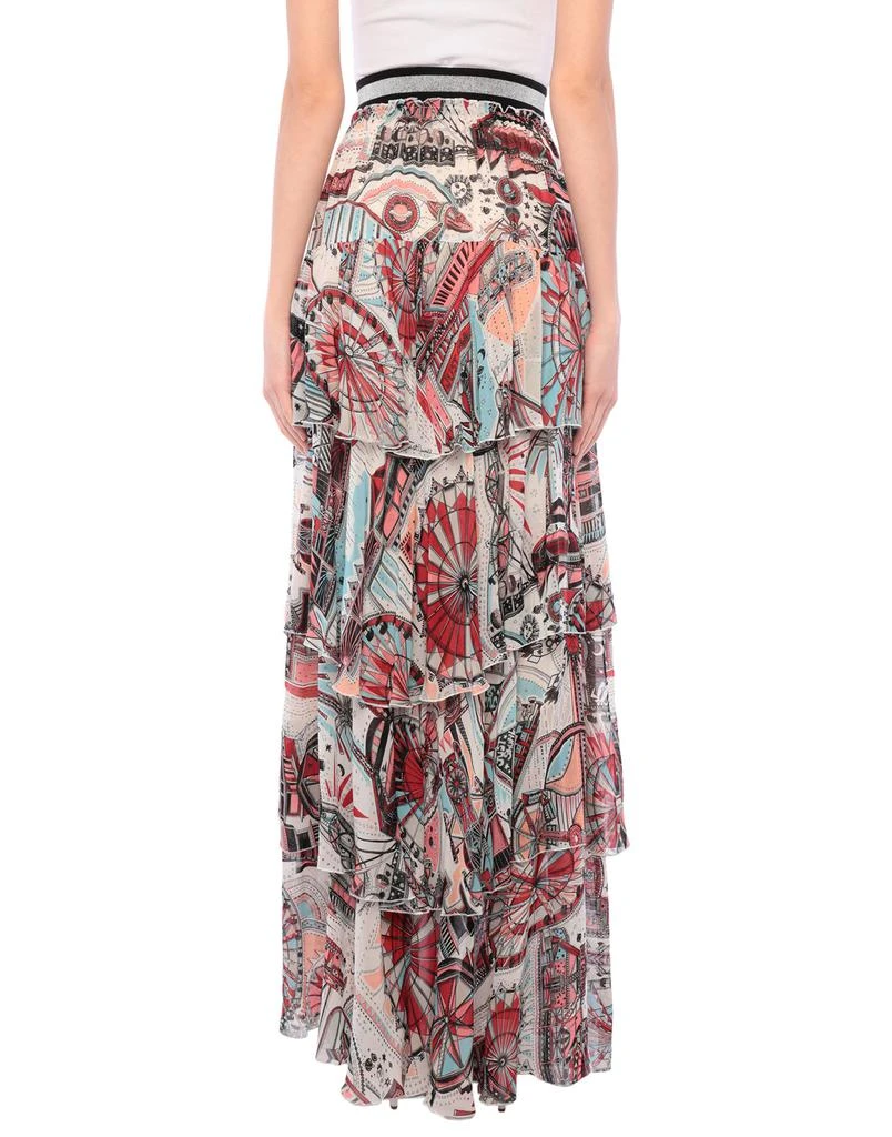 商品Just Cavalli|Maxi Skirts,价格¥1570,第3张图片详细描述