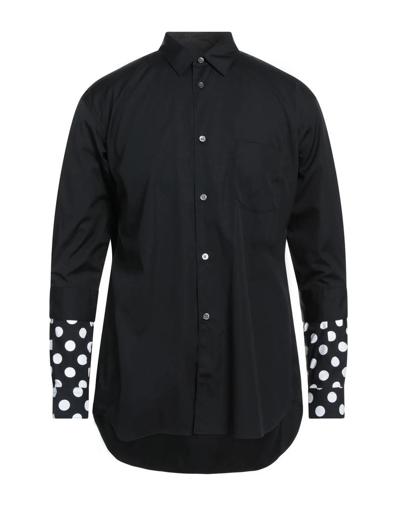 商品Comme des Garcons|Patterned shirt,价格¥2927,第1张图片