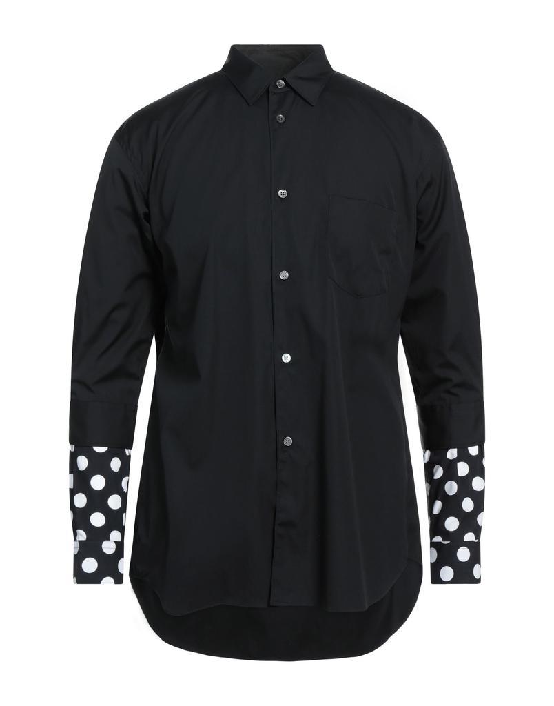 商品Comme des Garcons|Patterned shirt,价格¥2555,第1张图片
