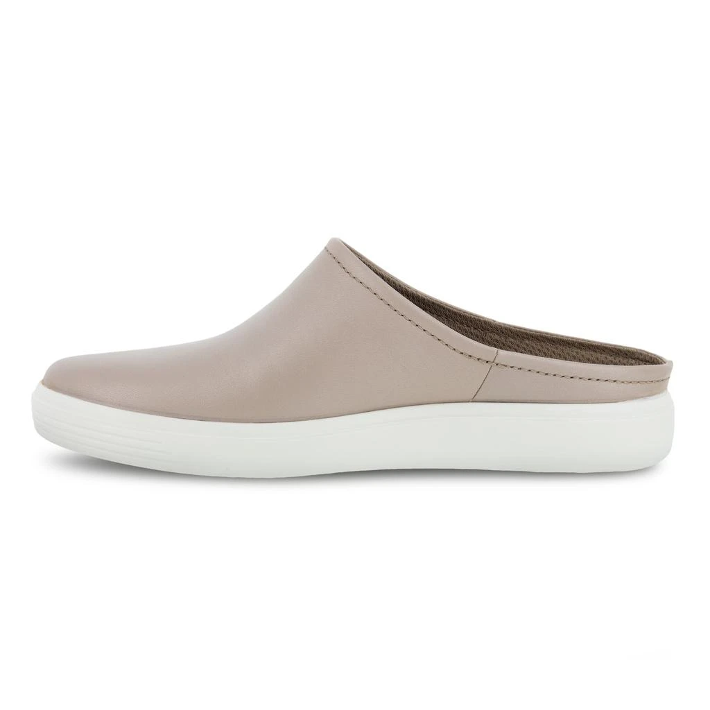 商品ECCO|ECCO SOFT CLASSIC mule,价格¥600,第5张图片详细描述