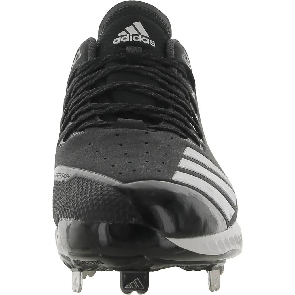 商品Adidas|Icon Bounce Mens Metal Baseball Cleats,价格¥276,第2张图片详细描述
