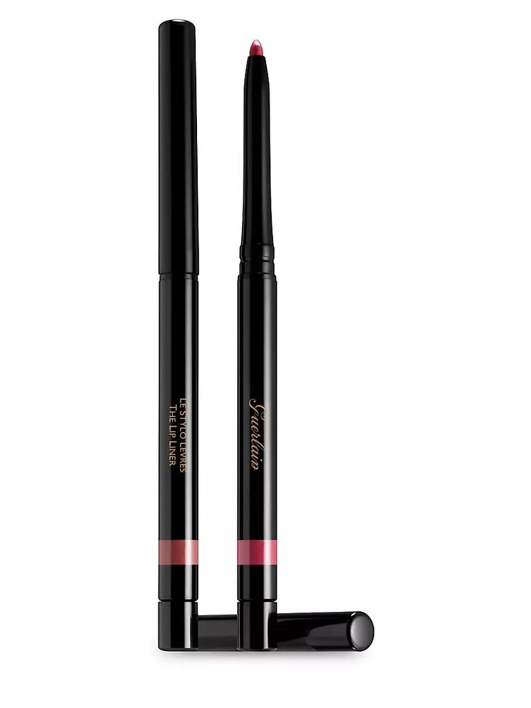 商品Guerlain|Lip Liner Pencil,价格¥255,第2张图片详细描述
