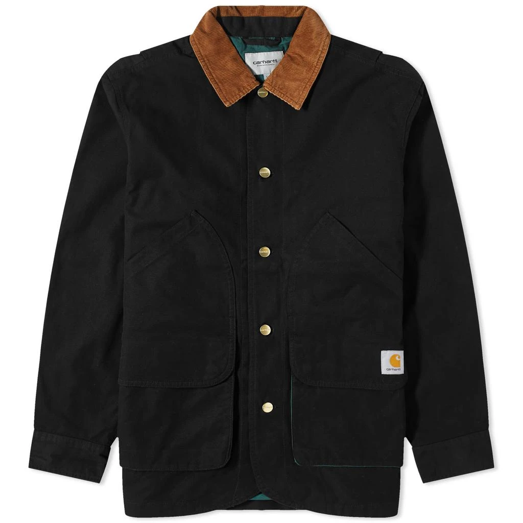 商品Carhartt WIP|Carhartt WIP Heston Jacket,价格¥1701,第1张图片