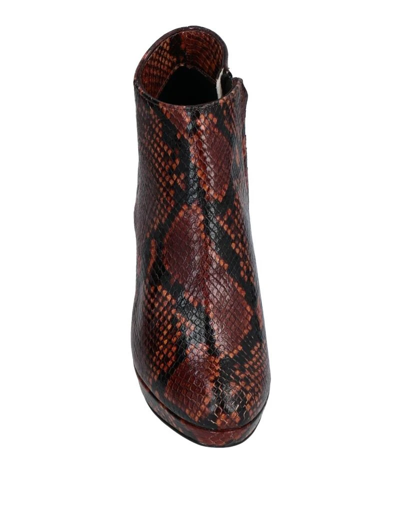 商品ROBERTO DELLA CROCE|Ankle boot,价格¥759,第4张图片详细描述