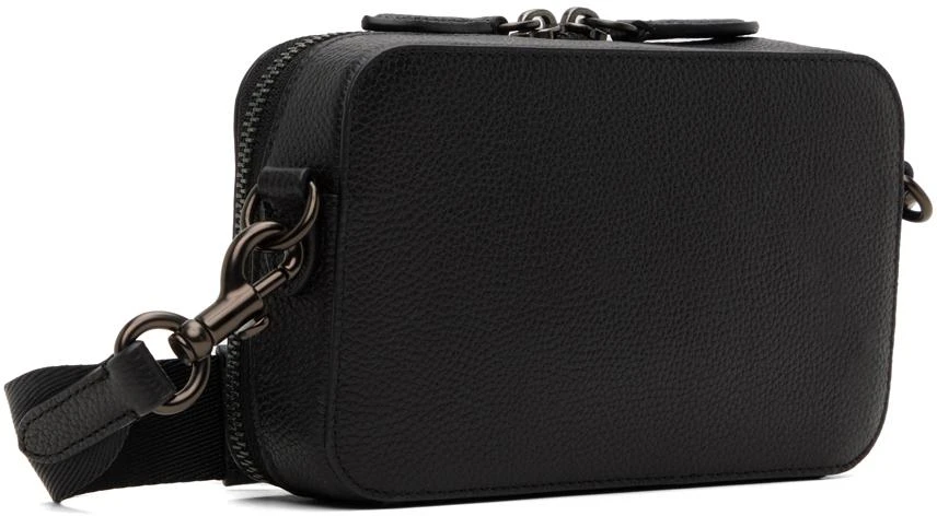 商品Coach|Black Charter Slim Bag,价格¥1438,第3张图片详细描述