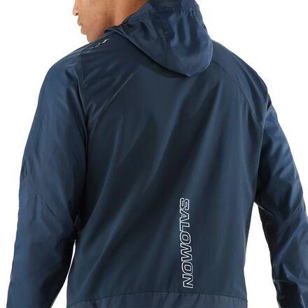 Bonatti Cross Wind FZ Hoodie - Men's 商品