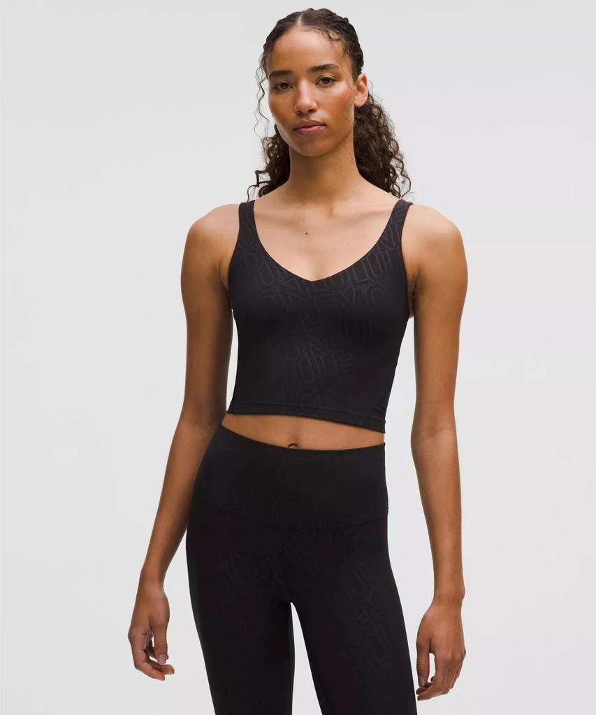 lululemon Align™ Tank Top *Light Support, A/B Cup 商品