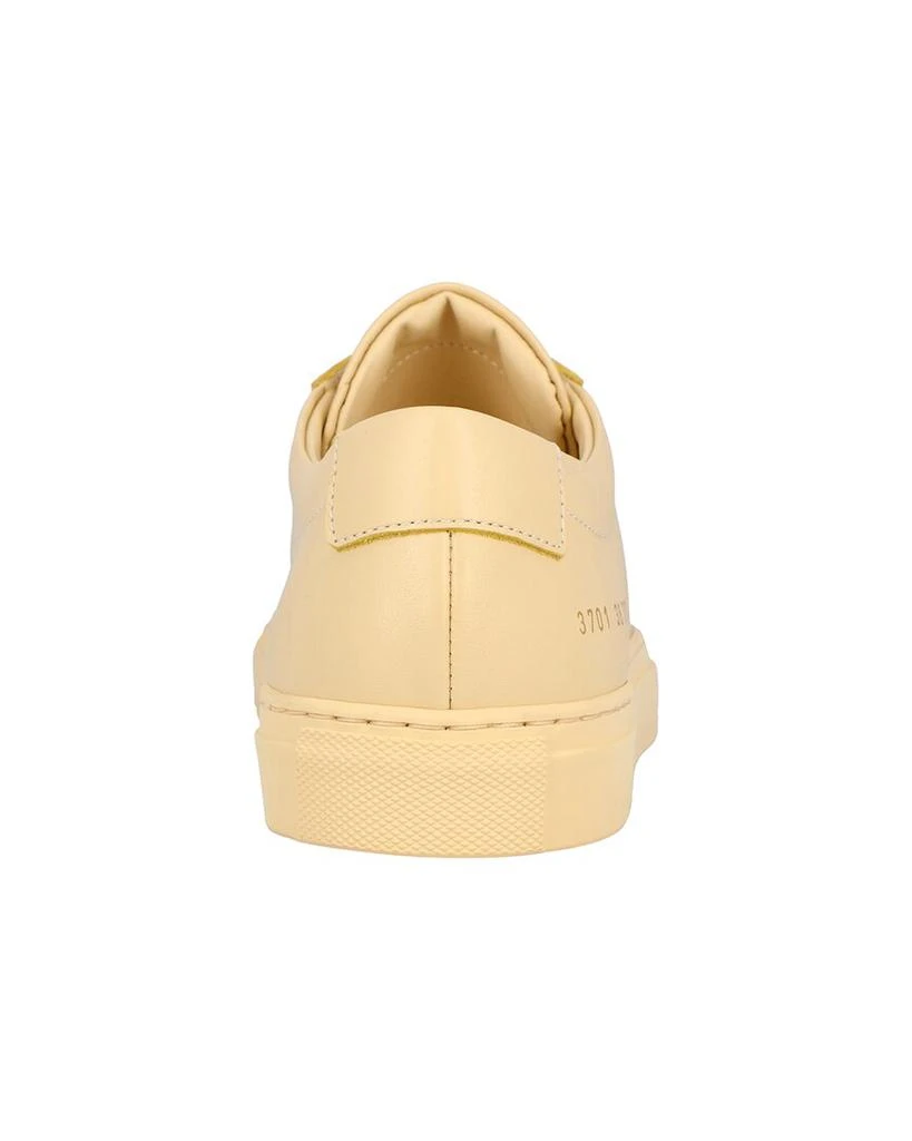 商品Common Projects|Common Projects Original Achilles Leather Sneaker,价格¥1032,第3张图片详细描述