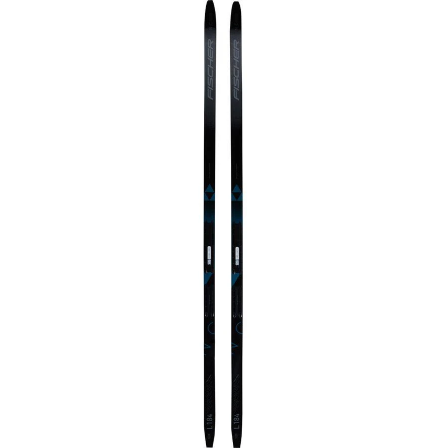 商品Fischer|Twin Skin Cruiser EF Ski - 2024,价格¥1342,第1张图片