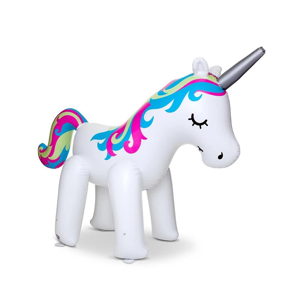 商品Big Mouth Inc.|Unicorn Yard Sprinkler,价格¥573,第1张图片