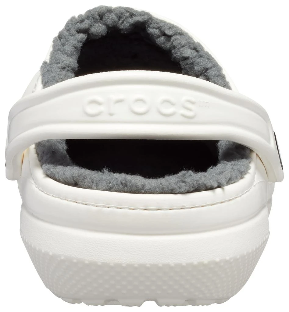 商品Crocs|Crocs Classic Lined Clog - Women Flip-Flops and Sandals,价格¥534,第2张图片详细描述