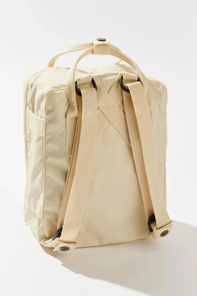 商品Fjällräven|Fjallraven Kanken 迷你背包,价格¥600,第3张图片详细描述