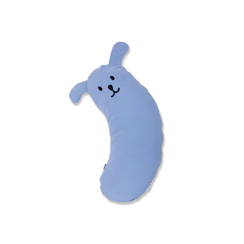 豌豆陪睡枕 经典纯色（20色）|Pea Pillow  商品