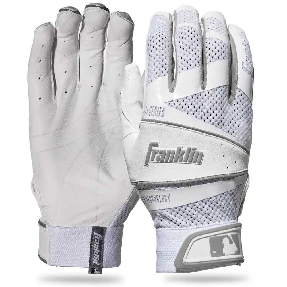 商品Franklin|Fastpitch Freeflex Series Batting Gloves - Women's,价格¥276,第3张图片详细描述