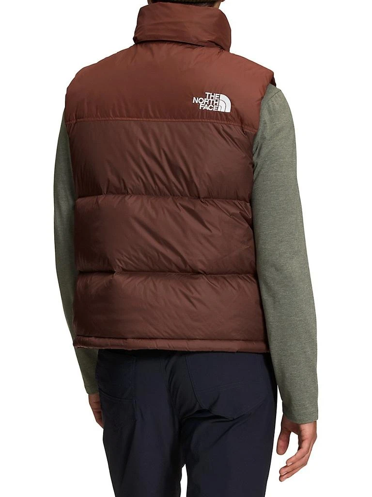 商品The North Face|1996 Retro Nuptse Vest,价格¥1725,第4张图片详细描述