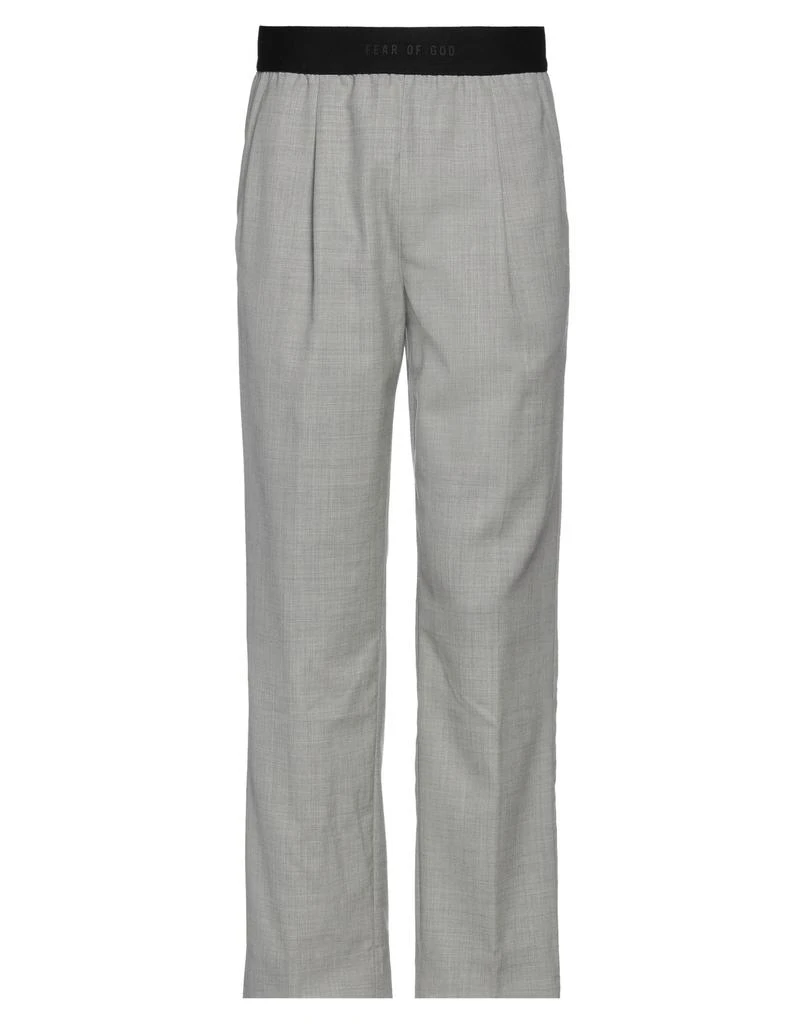 商品Fear of god|Casual pants,价格¥3949,第1张图片