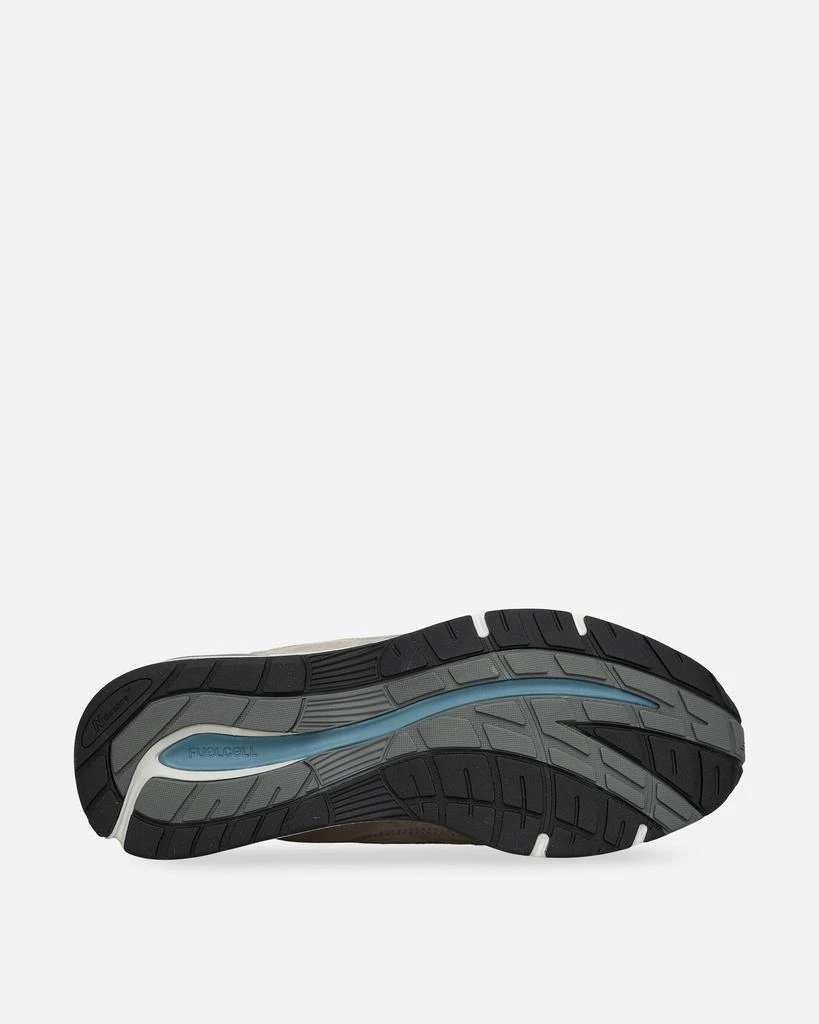 商品New Balance|Made in UK 991v2 Sneakers Rock Ridge / Alloy / Silver,价格¥1780,第5张图片详细描述
