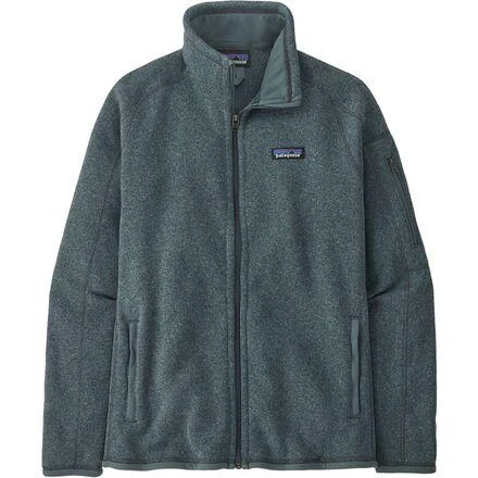 商品Patagonia|Better Sweater Jacket - Women's,价格¥795,第3张图片详细描述