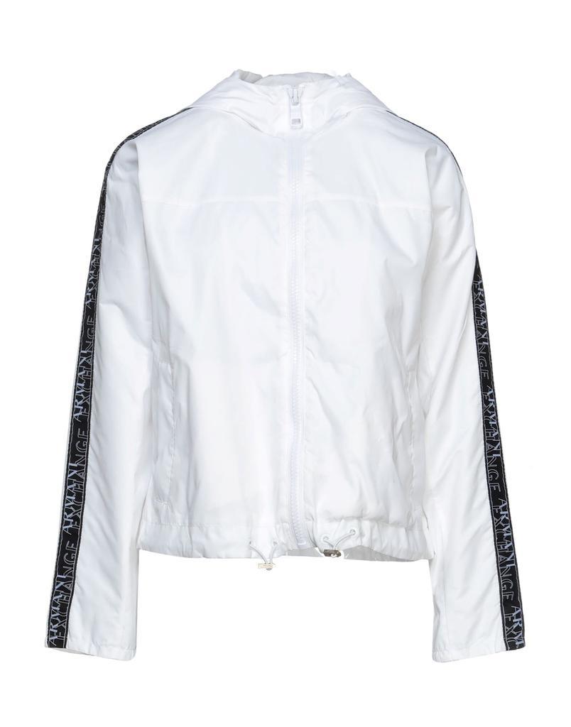 商品Armani Exchange|Jacket,价格¥637,第1张图片