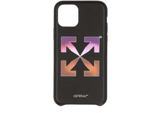 商品Off-White|iPhone 11Pro Gradient 手机壳,价格¥766,第1张图片