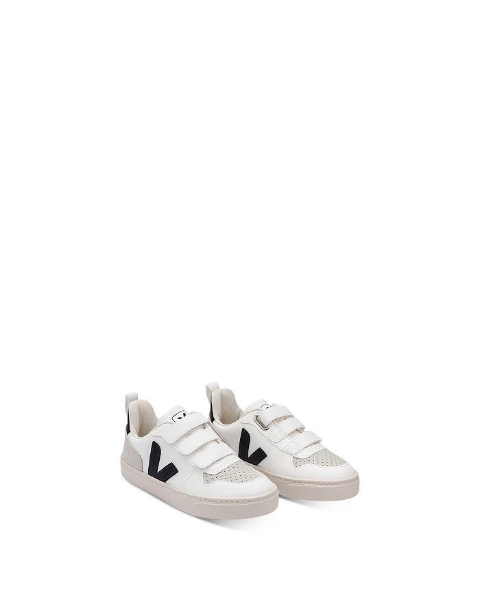 商品Veja|Unisex V-10 VELCRO - Toddler, Little Kid,价格¥781,第1张图片