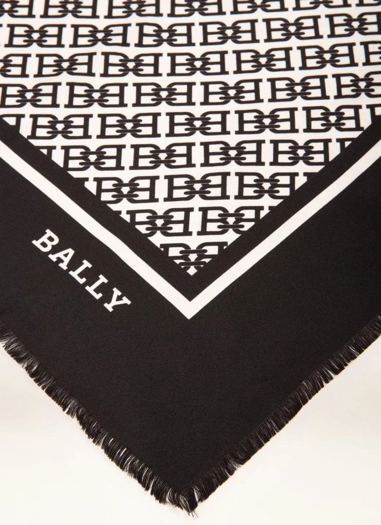 商品Bally|B-Chain Carré,价格¥2296,第2张图片详细描述