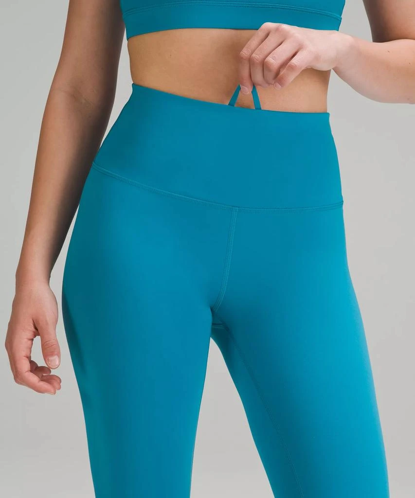 Wunder Train High-Rise Tight 25" 商品