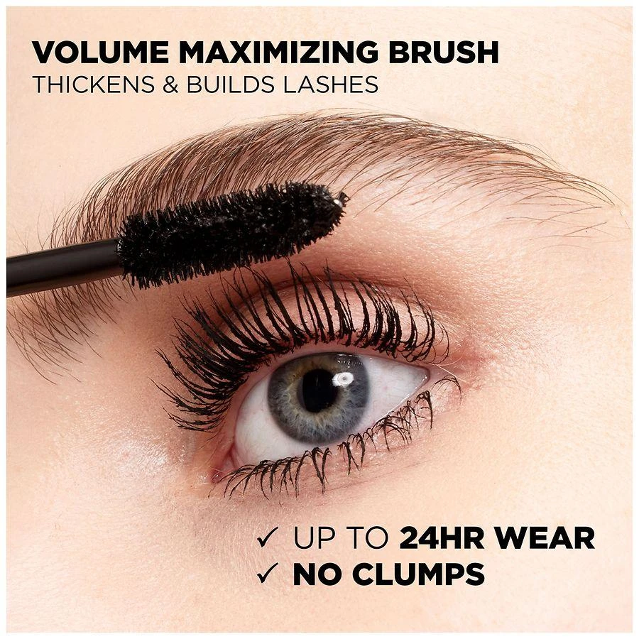 Original Washable Bold Eye Mascara 商品