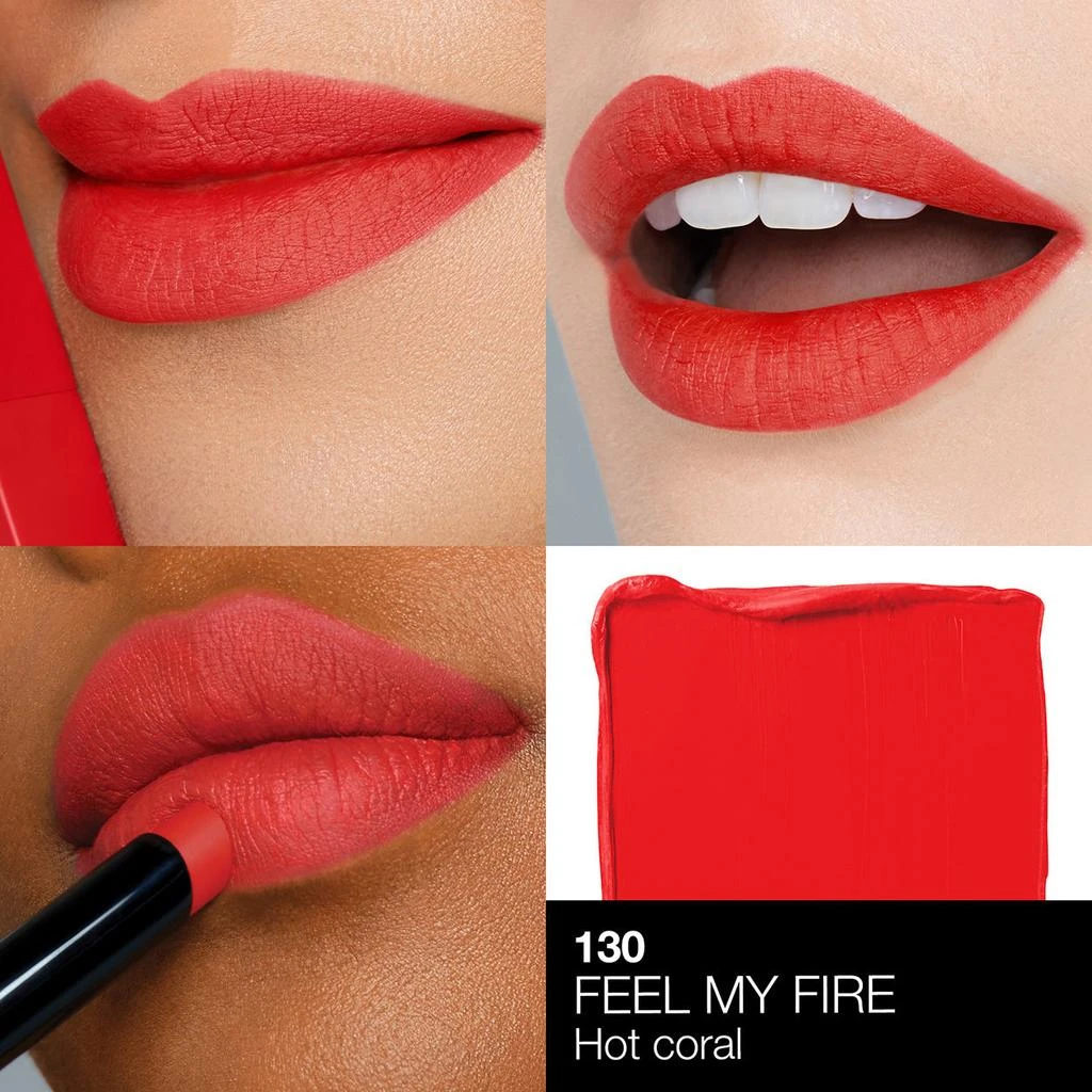 Powermatte Lipstick 商品