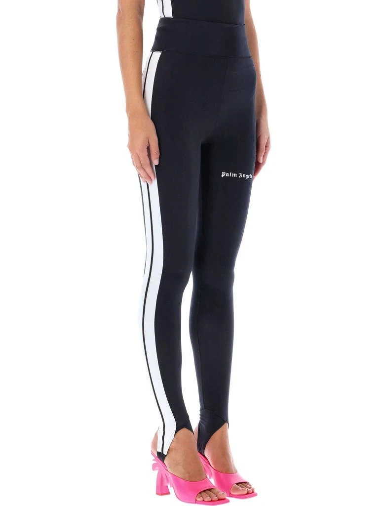 商品Palm Angels|Palm Angels Track Stirrup Leggings,价格¥1563,第2张图片详细描述