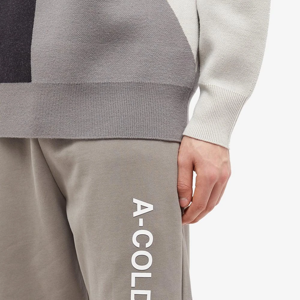 商品A-COLD-WALL*|A-COLD-WALL* Essential Logo Sweat Pant,价格¥1218,第5张图片详细描述