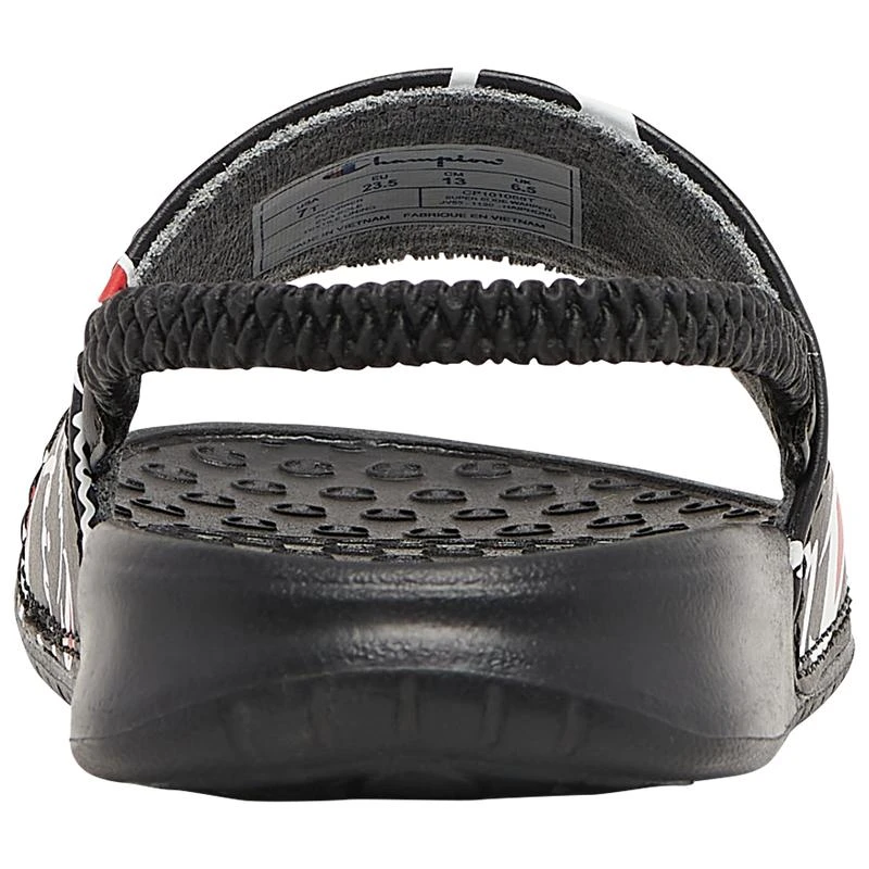 商品CHAMPION|Champion Super Slides Split - Boys' Toddler,价格¥111,第3张图片详细描述