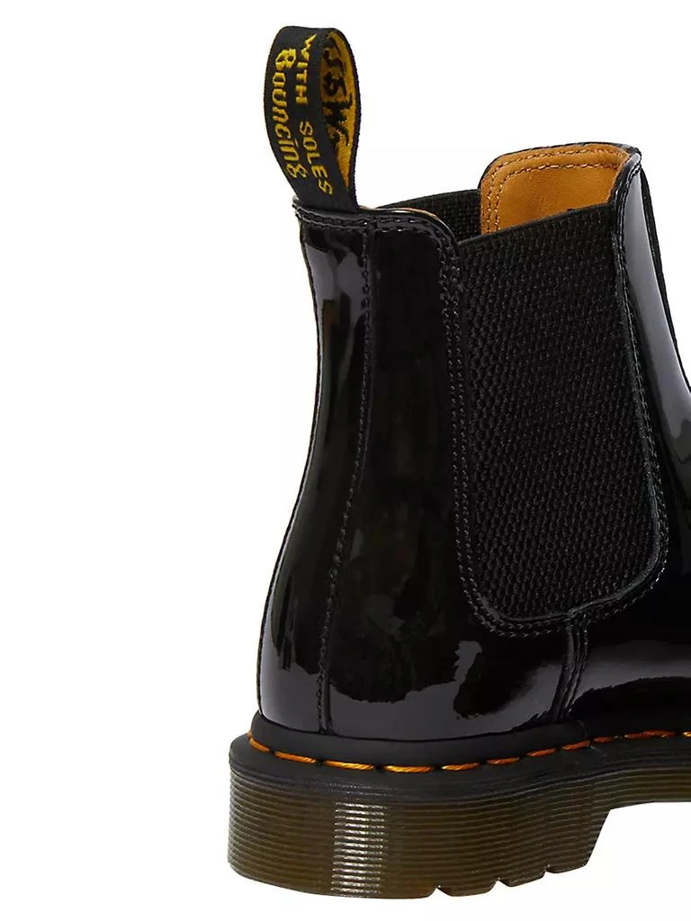 商品Dr. Martens|2976 Leather Chelsea Boots,价格¥392,第3张图片详细描述