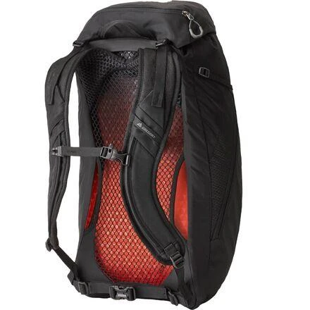 商品Gregory|Arrio 24L Backpack,价格¥674,第2张图片详细描述
