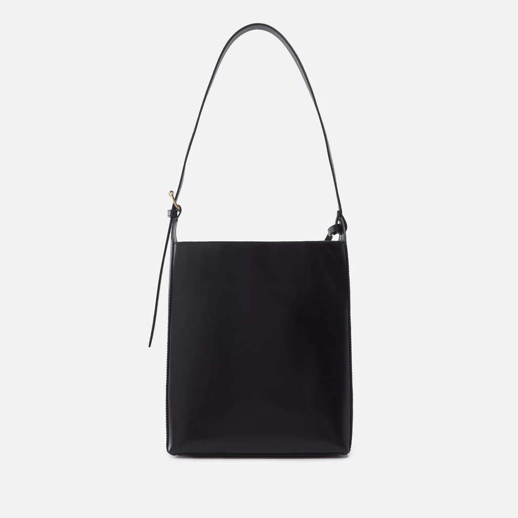 商品A.P.C.|A.P.C. Virginie Leather Tote Bag,价格¥3334,第1张图片